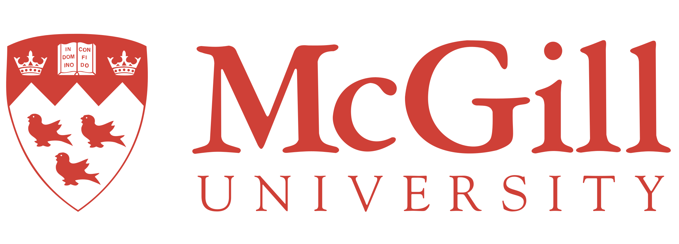 McGill University logo